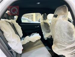 بي واي دي Qin Plus